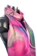 Rainbow Cashmere Blend