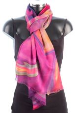 Rainbow Cashmere Blend