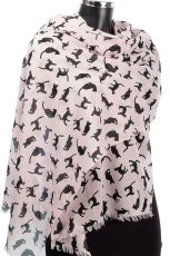 Cat Scarf