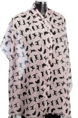 Cat Scarf