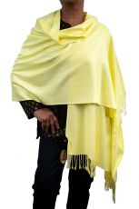 Pashmina Scarf
