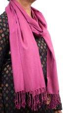 Pashmina Scarf