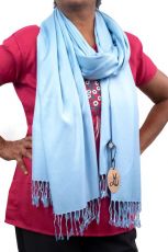 Pashmina Scarf