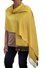 Pashmina Scarf
