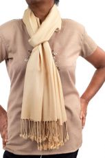 Pashmina Scarf