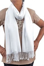 Pashmina Scarf