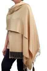 Pashmina Scarf