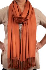 Pashmina Scarf