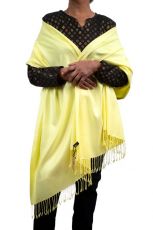 Pashmina Scarf