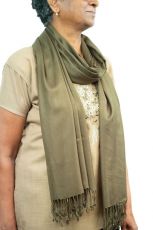 Pashmina Scarf