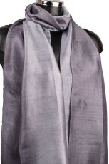 Handmade Pure Silk Scarf (small)