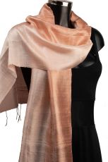 Handmade Pure Silk Scarf (small)