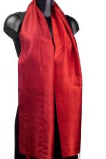 Handmade Pure Silk Scarf (small)