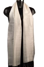 Handmade Pure Silk Scarf (small)