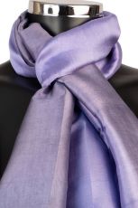 Handmade Pure Silk Scarf (small)