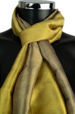 Handmade Pure Silk Scarf (small)