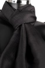 Handmade Pure Silk Scarf (small)