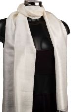 Handmade Pure Silk Scarf (small)