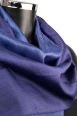 Handmade Pure Silk Scarf (small)