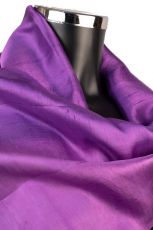 Handmade Pure Silk Scarf (small)