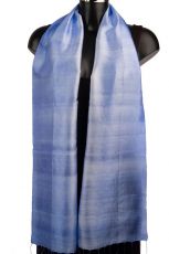 Handmade Pure Silk Scarf (small)
