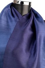 Handmade Pure Silk Scarf (small)