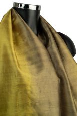 Handmade Pure Silk Scarf (small)