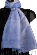 Handmade Pure Silk Scarf (small)