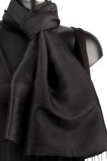 Handmade Pure Silk Scarf (small)