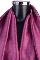 Handmade Pure Silk Scarf (small)