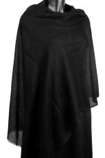 Pure Wool Pashmina Scarf