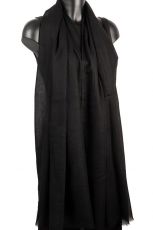 Pure Wool Pashmina Scarf