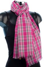 Tartan Scarf