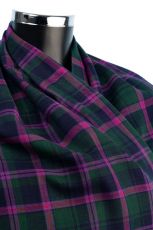 Tartan Scarf