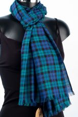 Tartan Scarf