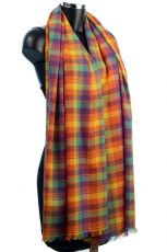 Tartan Scarf