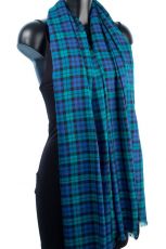 Tartan Scarf