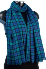 Tartan Scarf