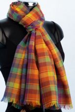 Tartan Scarf