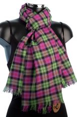 Tartan Scarf