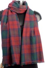 Tartan Scarf