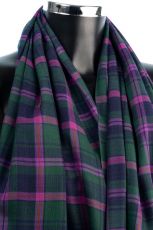 Tartan Scarf