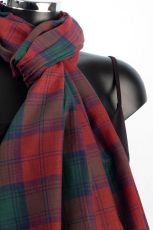 Tartan Scarf