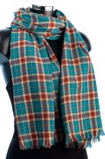 Tartan Scarf