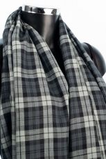 Tartan Scarf