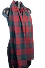 Tartan Scarf