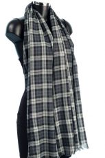 Tartan Scarf