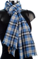 Tartan Scarf