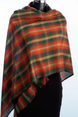 Tartan Scarf