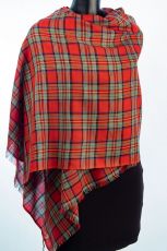 Tartan Scarf